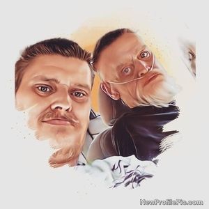 Meet your Posher, Shane